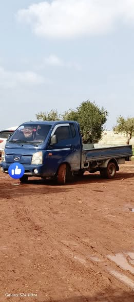 هيونداي توتشر 2010 - صورة 3