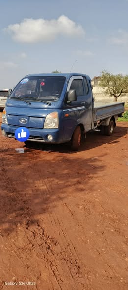 هيونداي توتشر 2010 - صورة 4