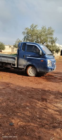 هيونداي توتشر 2010 - صورة 5