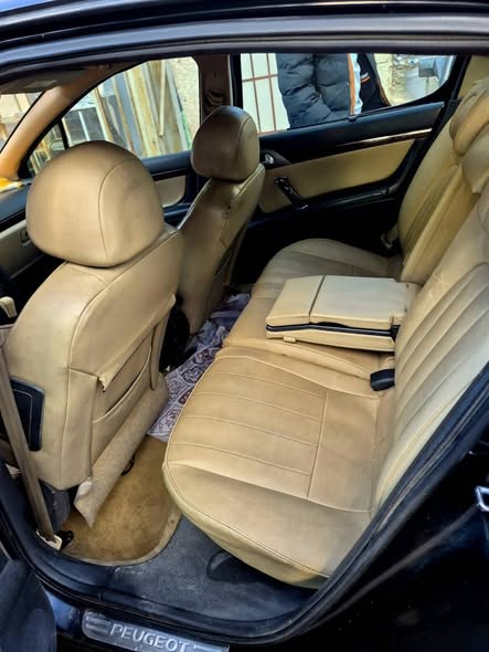 بيجو 407 2007 - صورة 3