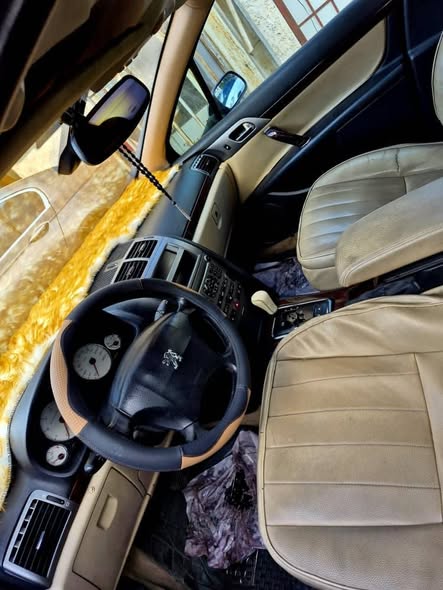 بيجو 407 2007 - صورة 4