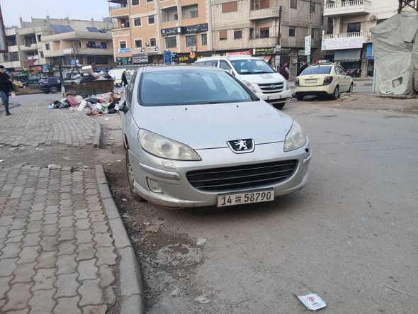 بيجو ٤٠٧ 2009 - صورة 2