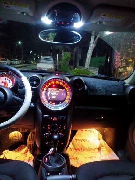 ميني كوبر 2011 - صورة 2