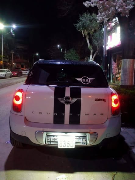 ميني كوبر 2011 - صورة 4