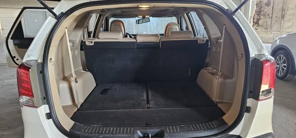 كيا سورنتو 2013 - صورة 5