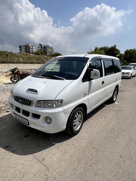 هيونداي H1 2006 - صورة 1