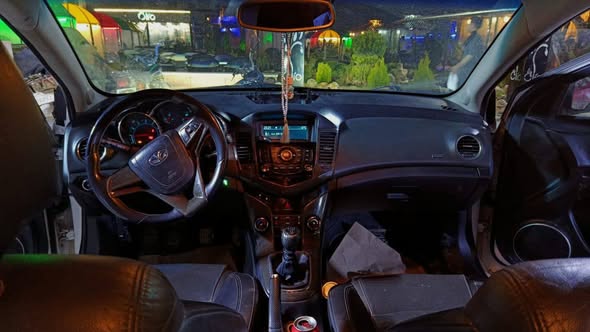 دايو لاستي 2009 - صورة 1