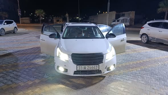 دايو لاستي 2009 - صورة 2