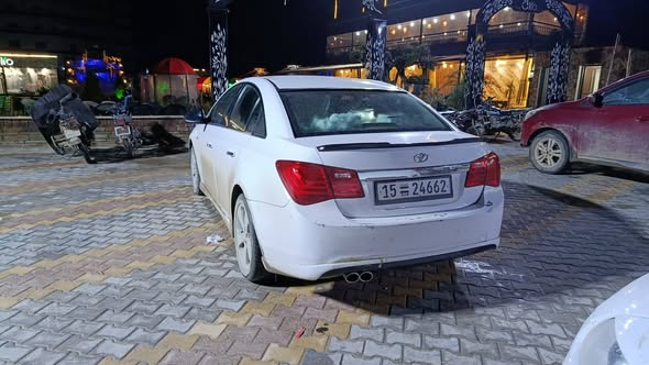 دايو لاستي 2009 - صورة 4