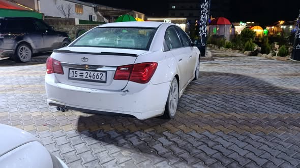 دايو لاستي 2009 - صورة 5