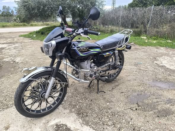 عسكر عسكر 2024 - صورة 1