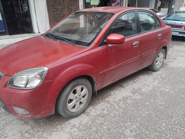 كيا ريو 2011 - صورة 2