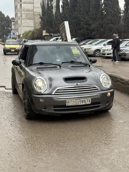 ميني كوبر 2006 - صورة 1