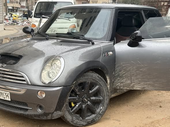 ميني كوبر 2006 - صورة 3