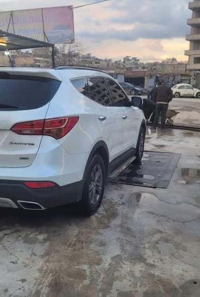 هيونداي سنتافيه 2013 - صورة 3