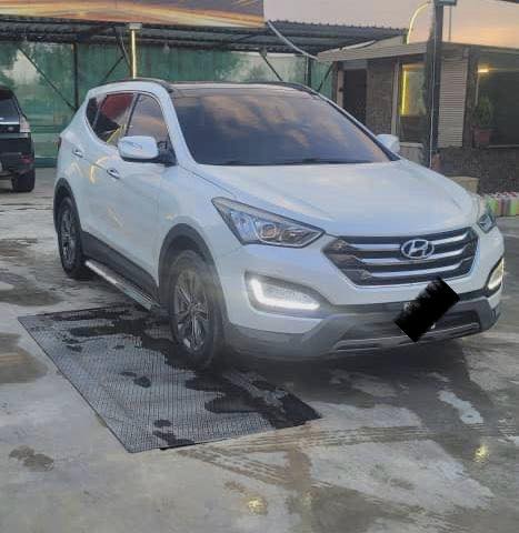 هيونداي سنتافيه 2013 - صورة 4