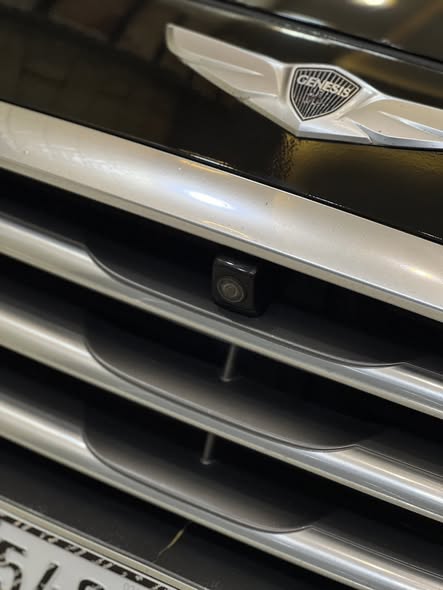 هونداي جينسس 2016 - صورة 5