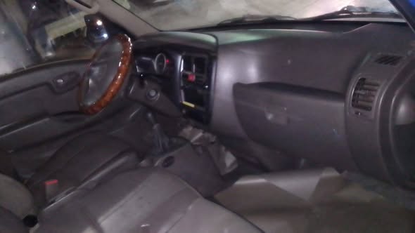 هيونداي Towner 2009 - صورة 2