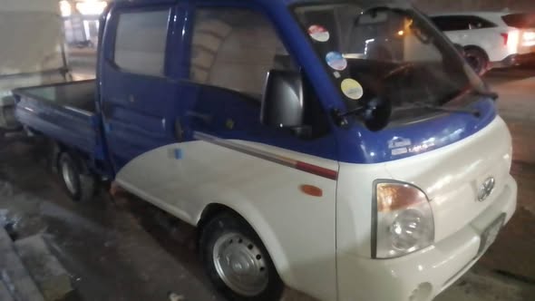 هيونداي Towner 2009 - صورة 3