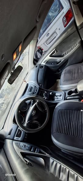 هيونداي النترا 2014 - صورة 5