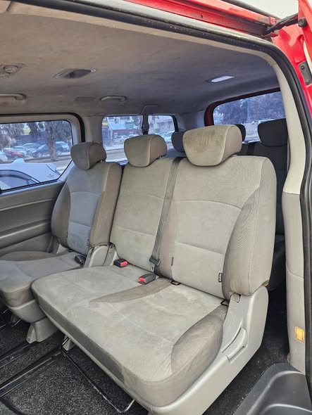 هيونداي H1 2013 - صورة 3