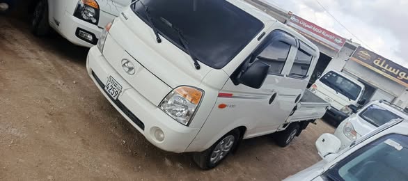 غير محدد بورتر 2011 - صورة 2