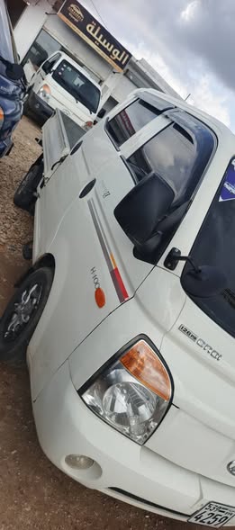 غير محدد بورتر 2011 - صورة 3