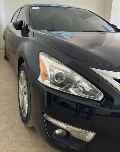 نيسان التيما 2015 - صورة 2