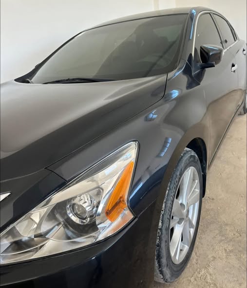 نيسان التيما 2015 - صورة 4