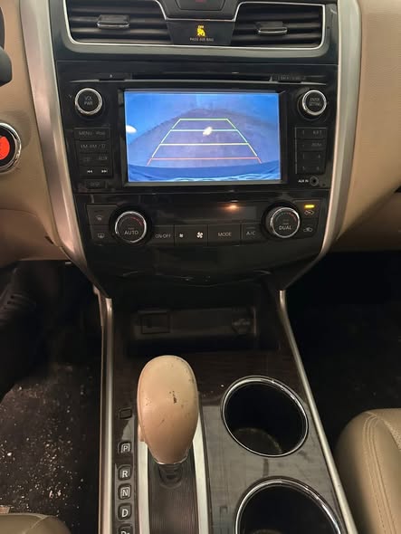 نيسان التيما 2015 - صورة 5