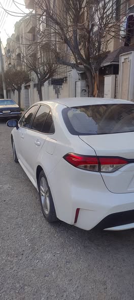 تويوتا ليفين 2023 - صورة 2