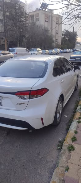 تويوتا ليفين 2023 - صورة 3