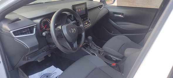 تويوتا ليفين 2023 - صورة 4