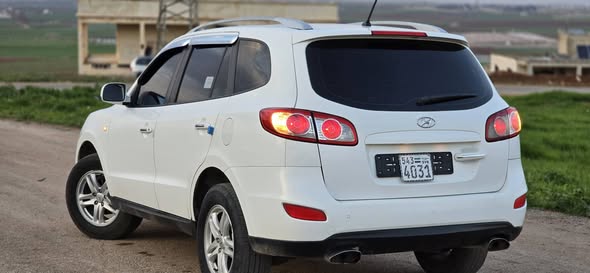 هيونداي سانتا في 2010 - صورة 3