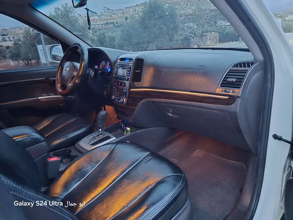 هيونداي سانتا في 2010 - صورة 4