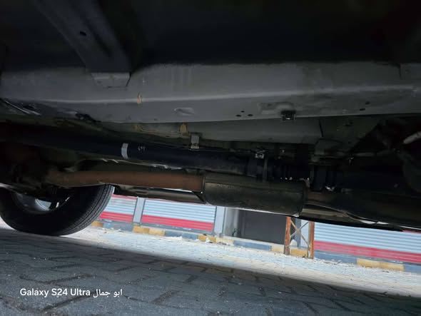 هيونداي سانتا في 2010 - صورة 5