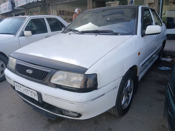 شيري شمعة رفيعة S20 2008 - صورة 2