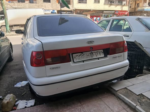 شيري شمعة رفيعة S20 2008 - صورة 4