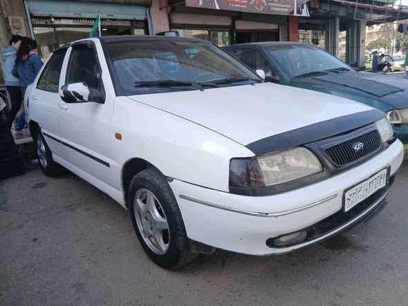 شيري شمعة رفيعة S20 2008 - صورة 5