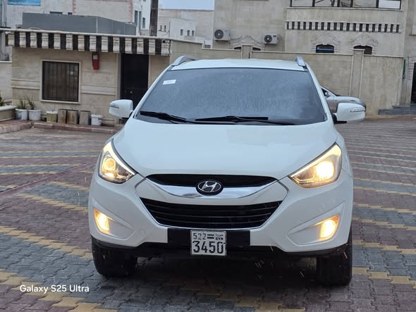 توسان توسان 2012 - صورة 1