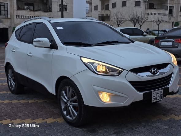 توسان توسان 2012 - صورة 2