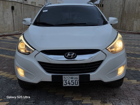 توسان توسان 2012 - صورة 4