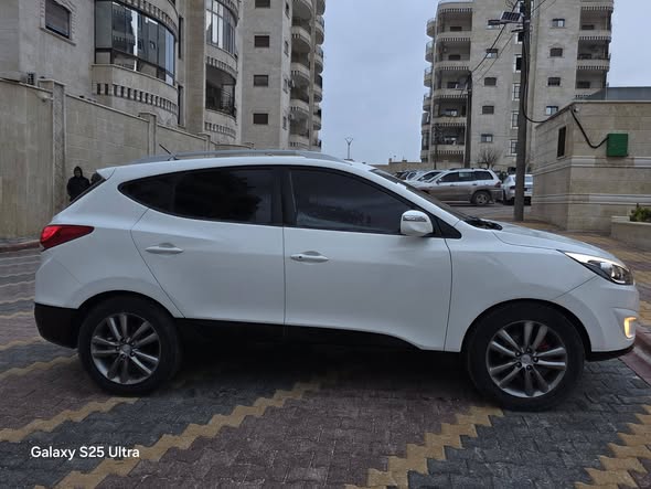 توسان توسان 2012 - صورة 5