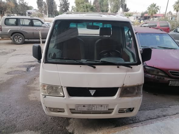 FOTON سونك 2010 - صورة 1