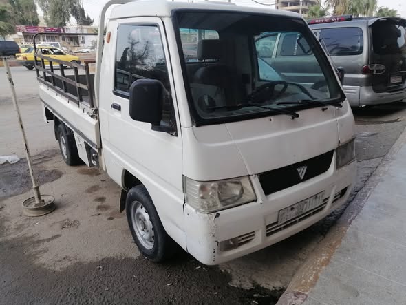 FOTON سونك 2010 - صورة 2