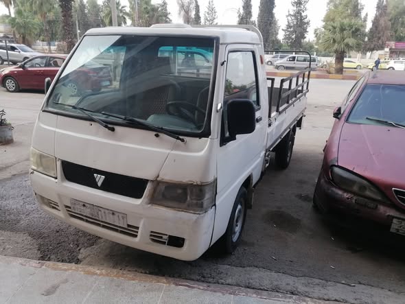 FOTON سونك 2010 - صورة 3