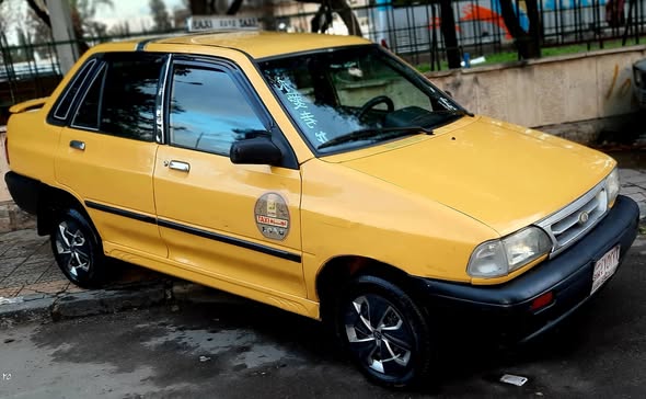 سابا سابا 2003 - صورة 1