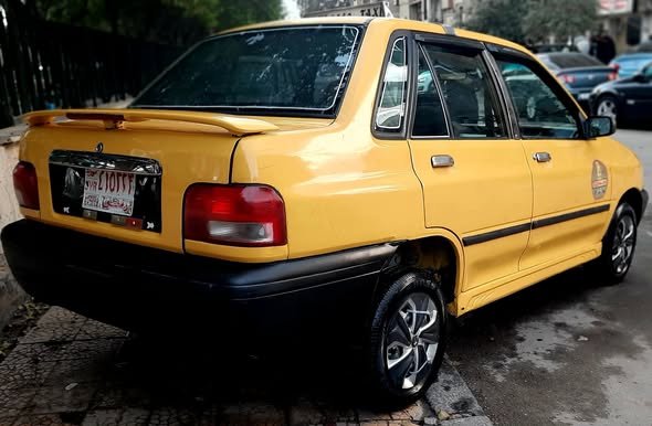 سابا سابا 2003 - صورة 3