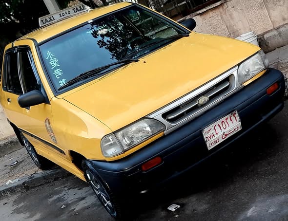 سابا سابا 2003 - صورة 4