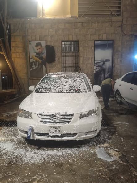 هونداي سوناتا 2006 - صورة 1